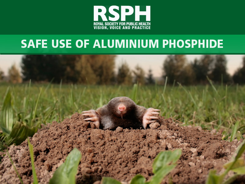 City & Guilds Level 2 Award in the Safe Use of Aluminium Phosphide City & Guilds Level 2 Award in the Safe Use of Aluminium Phosphide